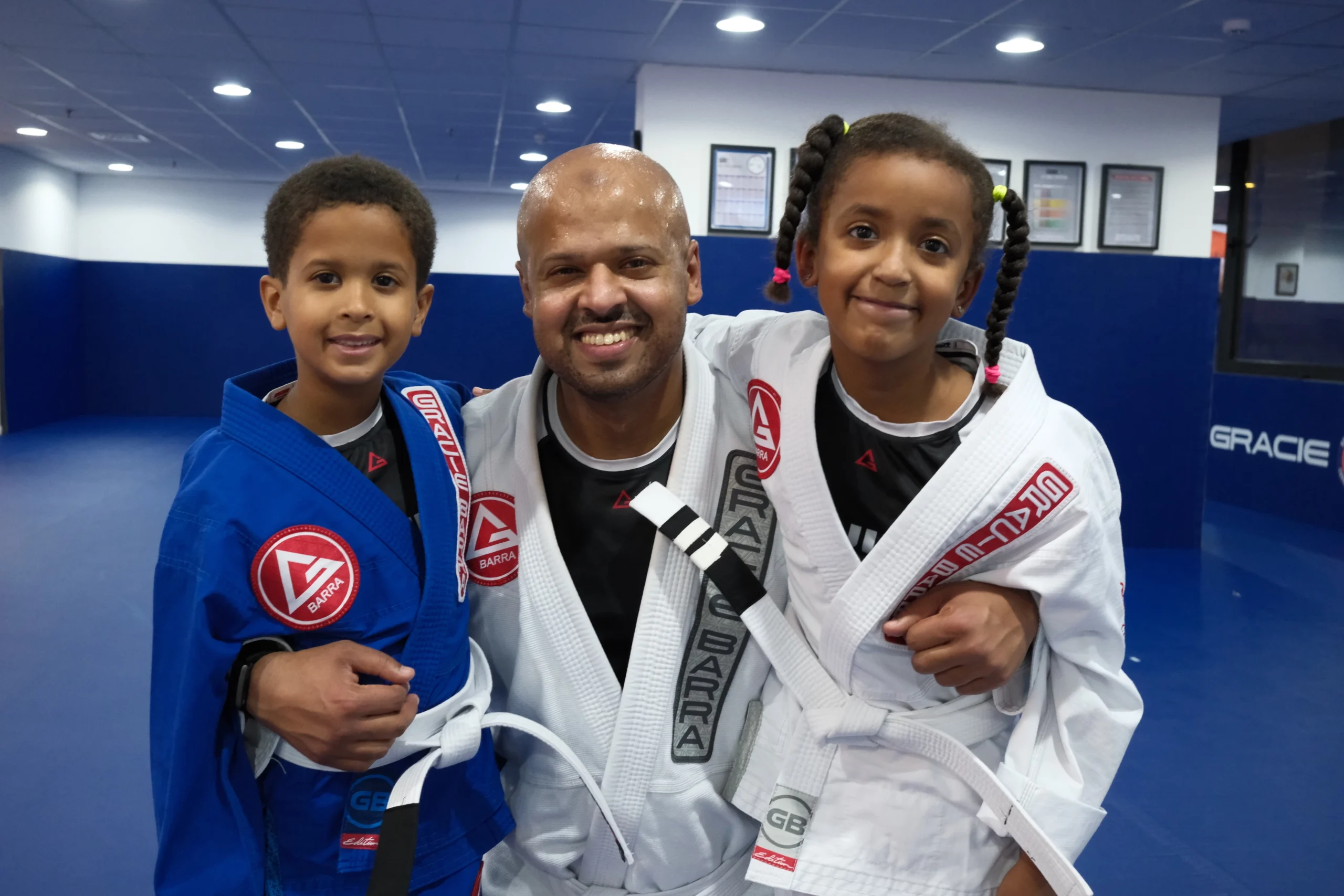 kids jiu jitsu near me